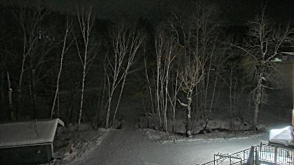 Camp Fortune: Valley (campfortune.com)