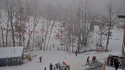 Camp Fortune: Valley (campfortune.com)