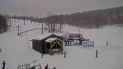 Camp Fortune: Valley (campfortune.com)