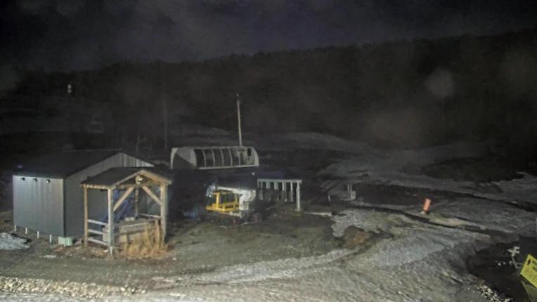 Webcam Camp Fortune: Valley