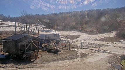 Camp Fortune: Valley (campfortune.com)