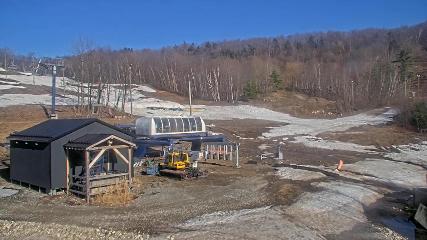 Camp Fortune: Valley (campfortune.com)