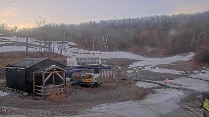 Camp Fortune: Valley (campfortune.com)