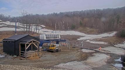 Camp Fortune: Valley (campfortune.com)