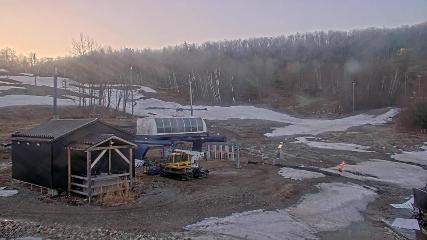 Camp Fortune: Valley (campfortune.com)