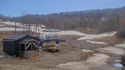 Camp Fortune: Valley (campfortune.com)