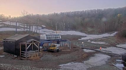 Camp Fortune: Valley (campfortune.com)