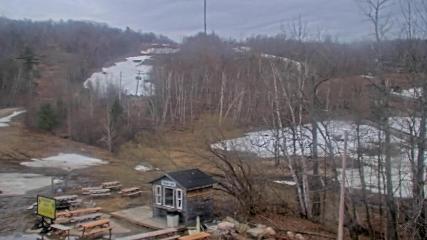 Camp Fortune: Valley (campfortune.com)