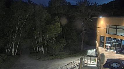 Camp Fortune webcam