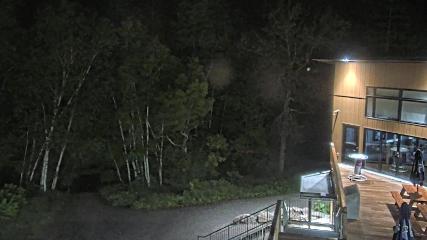 Camp Fortune webcam