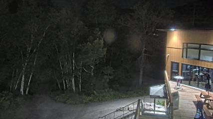 Camp Fortune webcam