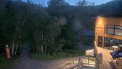Camp Fortune: Valley (campfortune.com)