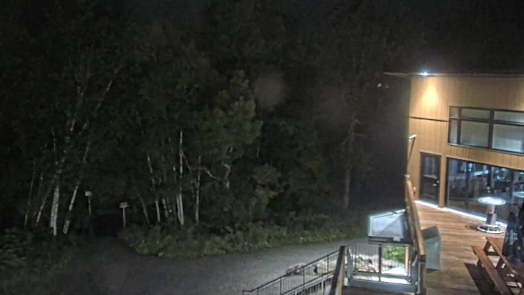 Webcam Camp Fortune: Valley