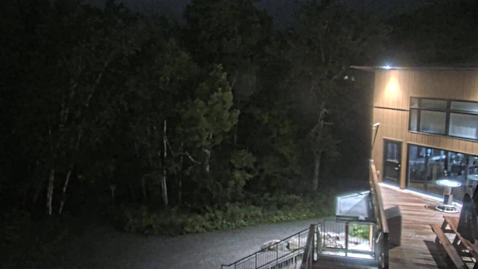 Webcam Camp Fortune: Valley
