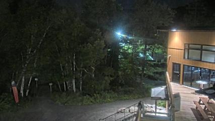 Camp Fortune webcam