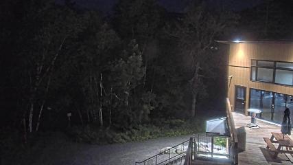 Camp Fortune webcam
