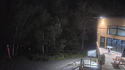 Camp Fortune webcam