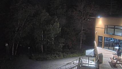 Camp Fortune webcam
