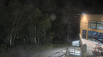 Camp Fortune webcam
