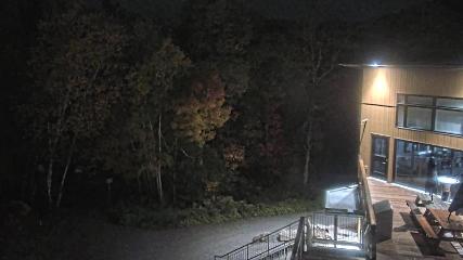Camp Fortune webcam