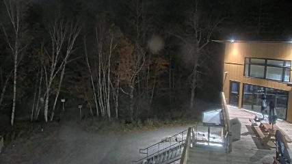 Camp Fortune webcam