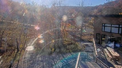 Camp Fortune webcam