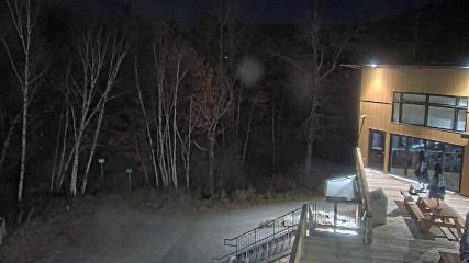 Camp Fortune webcam