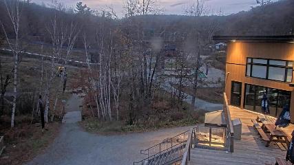 Camp Fortune: Valley (campfortune.com)
