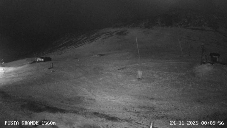 Webcam Candanchú: Pista Grande