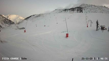 Candanchú: Pista Grande (Candanchu.com)