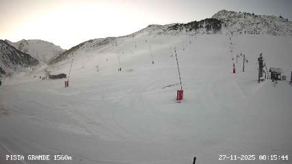 Candanchú: Pista Grande (Candanchu.com)