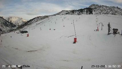 Candanchú: Pista Grande (Candanchu.com)