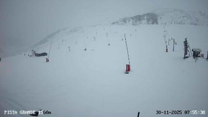 Candanchú: Pista Grande (Candanchu.com)