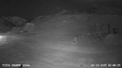 Candanchú: Pista Grande (Candanchu.com)