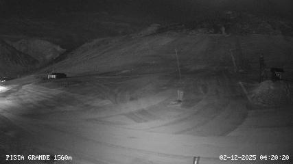 Candanchú: Pista Grande (Candanchu.com)