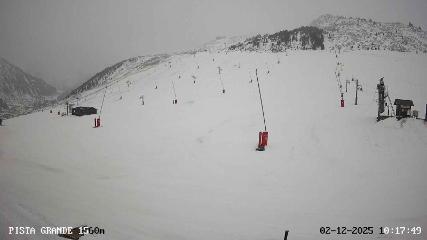 Candanchú: Pista Grande (Candanchu.com)