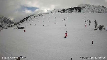 Candanchú: Pista Grande (Candanchu.com)