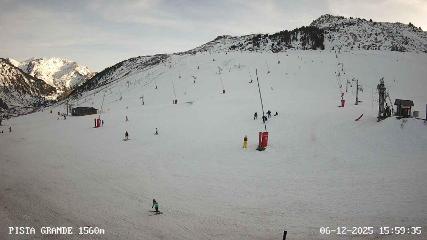 Candanchú: Pista Grande (Candanchu.com)