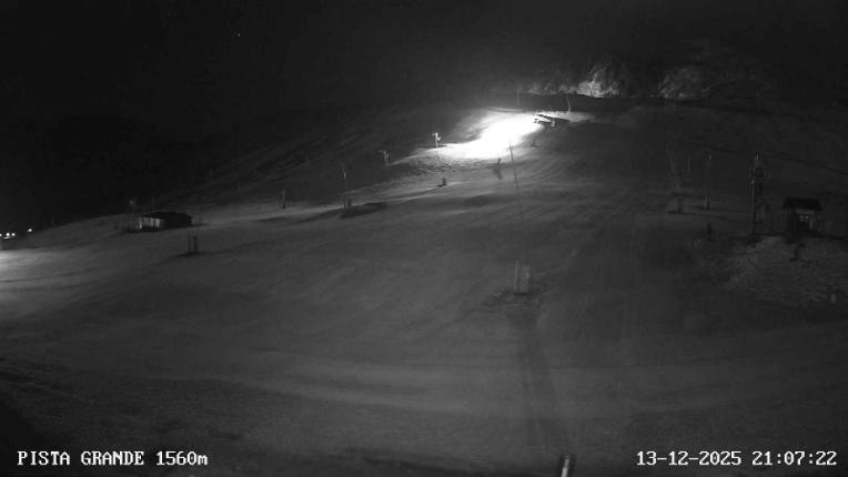 Webcam Candanchú: Pista Grande