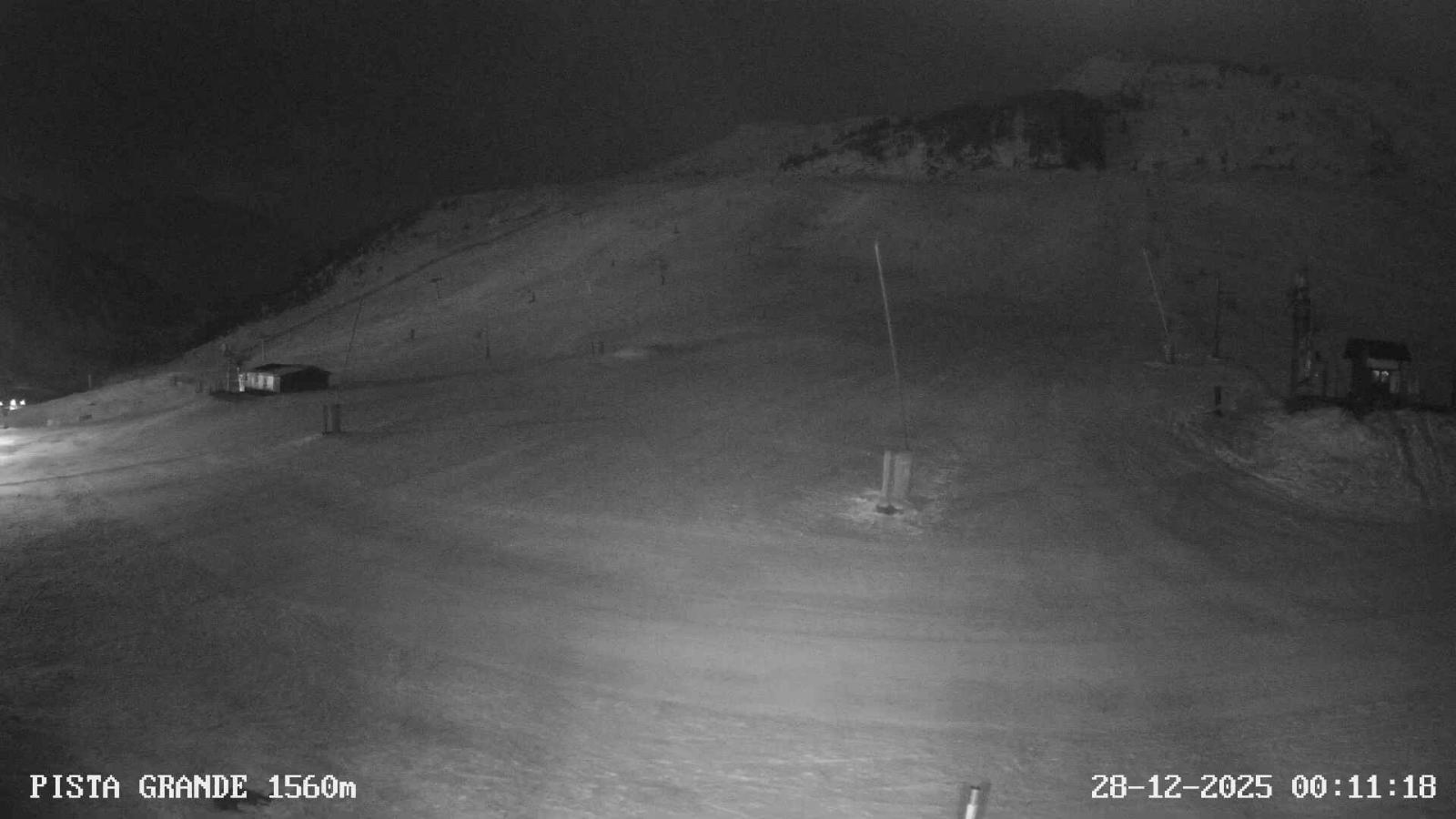 Webcam Candanchú: Pista Grande