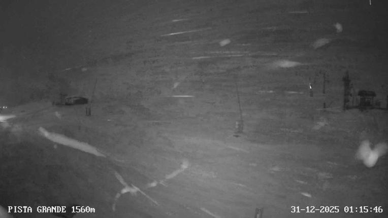 Webcam Candanchú: Pista Grande