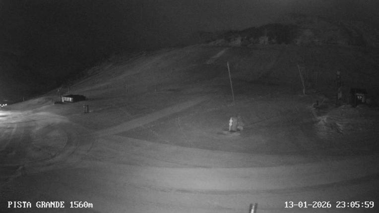 Webcam Candanchú: Pista Grande