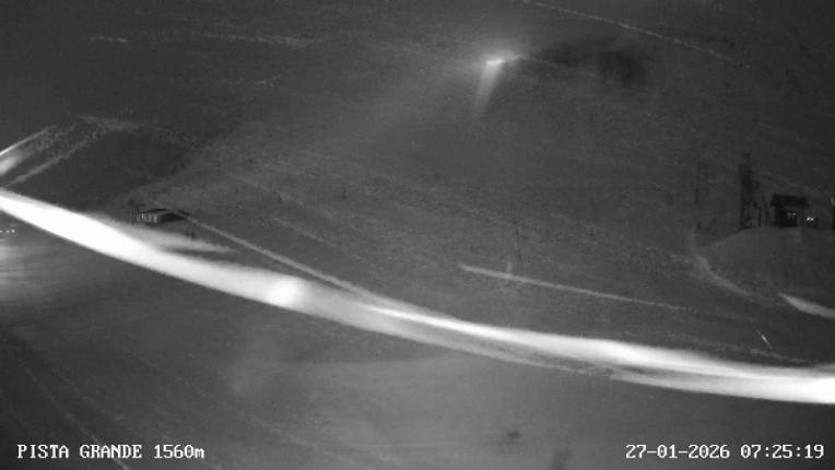 Webcam Candanchú: Pista Grande