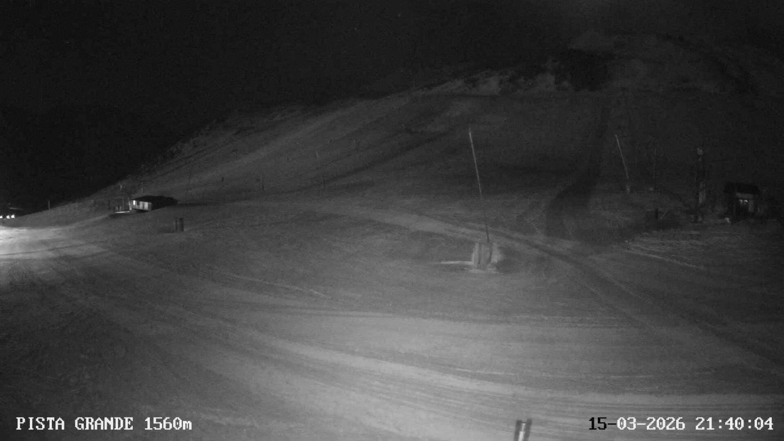 Webcam Candanchú: Pista Grande