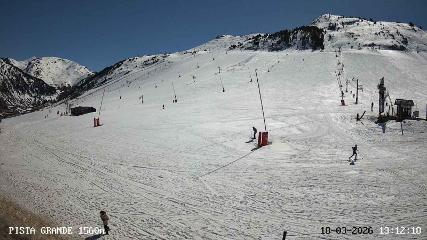Candanchú: Pista Grande (Candanchu.com)