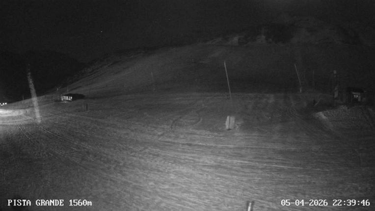 Webcam Candanchú: Pista Grande