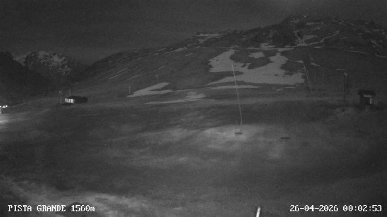 Webcam Candanchú: Pista Grande