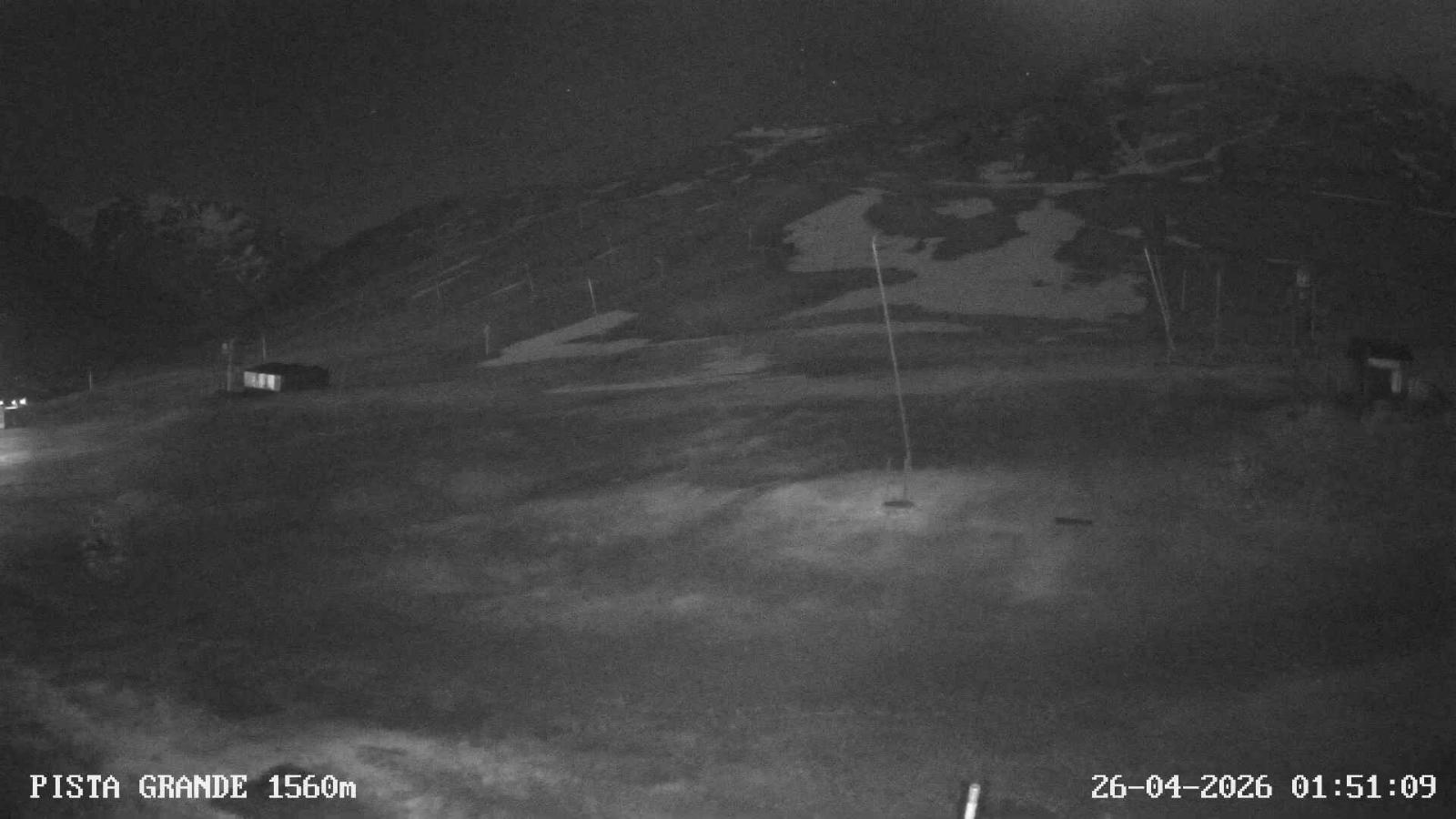 Webcam Candanchú: Pista Grande