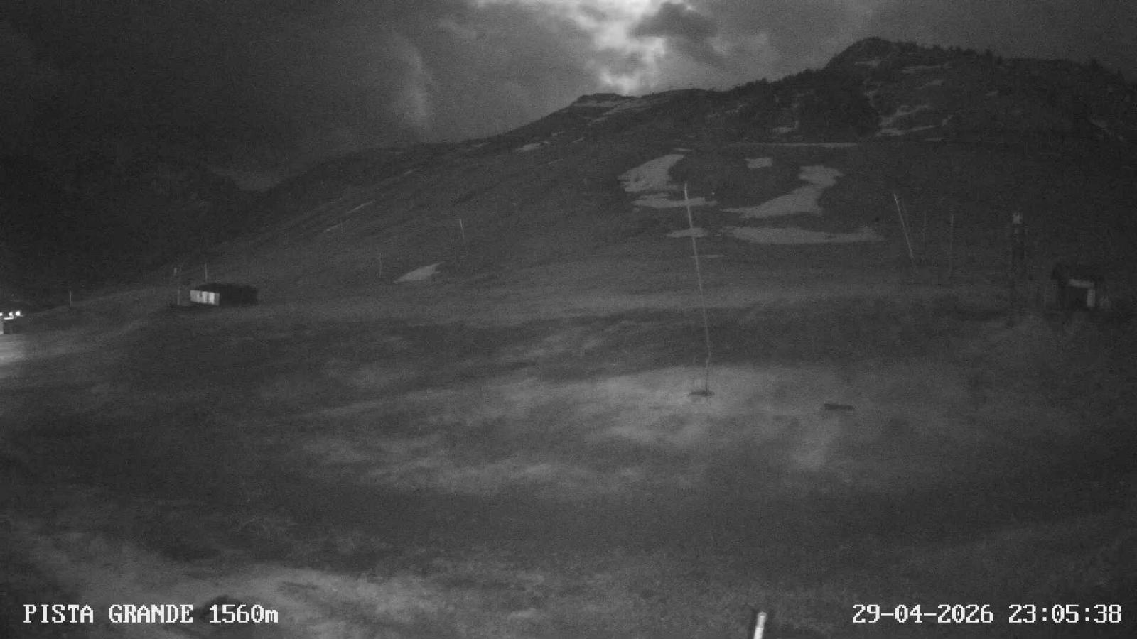 Webcam Candanchú: Pista Grande