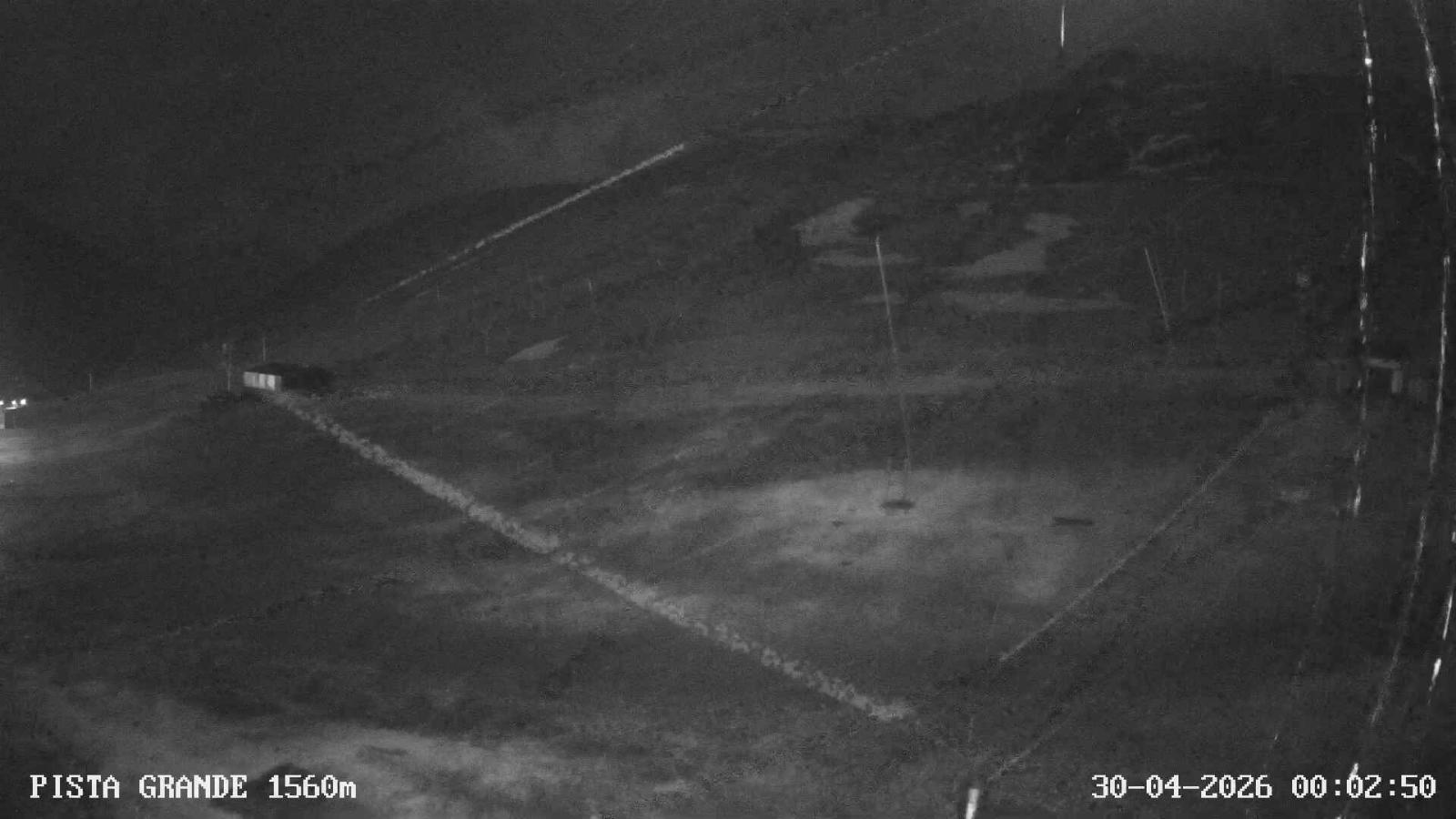 Webcam Candanchú: Pista Grande